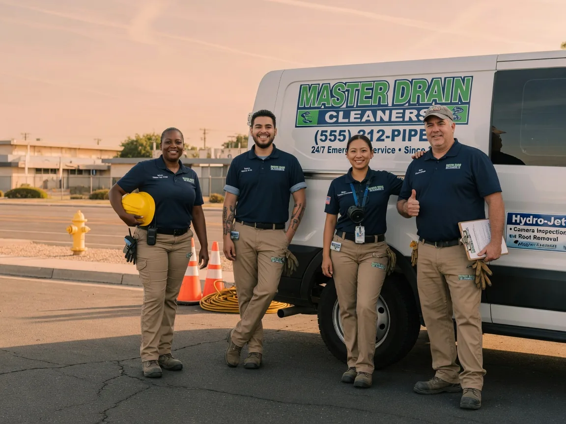 Drain Cleaning company in Lansdowne, PA